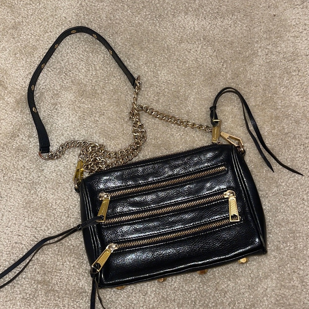 Rebecca Minkoff purse